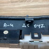 8D0919861A   Speedometer (instrument cluster) Audi A4 S4 B5 8D