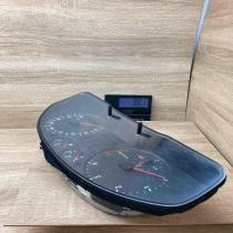 8D0919861A   Speedometer (instrument cluster) Audi A4 S4 B5 8D