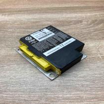 3C0909605F 39112108 Main Airbag control unit/module Volkswagen PASSAT B6