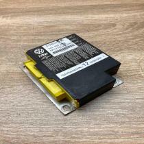 3C0909605F 39112108 Main Airbag control unit/module Volkswagen PASSAT B6