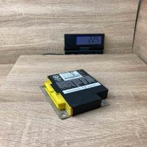 3C0909605F 39112108 Main Airbag control unit/module Volkswagen PASSAT B6