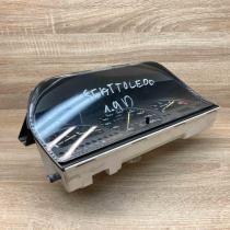 1L0919033BF 110008635  Speedometer (instrument cluster) Seat Toledo I (1L)