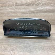 1L0919033BF 110008635  Speedometer (instrument cluster) Seat Toledo I (1L)