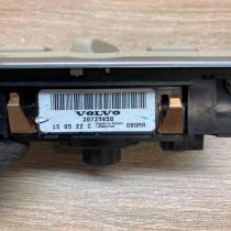 30739450  G0GMA Light switch Volvo S60