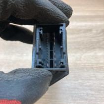 6760111   Steering rack control module BMW 7 E65 E66