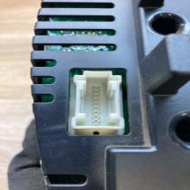 A2035405047 110080266  Speedometer (instrument cluster) Mercedes-Benz C W203