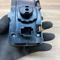 30739412 04066332  Light switch Volvo V60