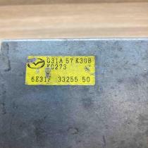 G31A 57 K30B   Airbag control unit/module Mazda 6