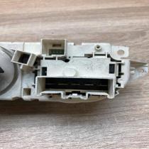 3M5T 19980 AC   Climate control unit Ford Focus