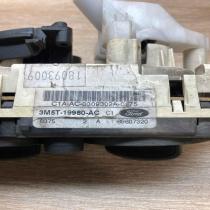 3M5T 19980 AC   Climate control unit Ford Focus