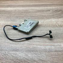 8368205 1749901 With Plug Antenna control unit BMW 7 E65 E66