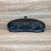 9665983780   Speedometer (instrument cluster) Citroen Berlingo