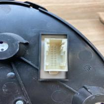 9665983780   Speedometer (instrument cluster) Citroen Berlingo