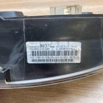 9665983780   Speedometer (instrument cluster) Citroen Berlingo