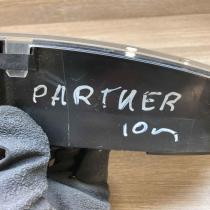 9665983780   Speedometer (instrument cluster) Citroen Berlingo