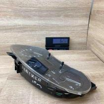9665983780   Speedometer (instrument cluster) Citroen Berlingo