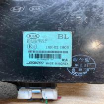 95400 3E310 10R021806 With Plug Comfort/convenience module KIA Sorento