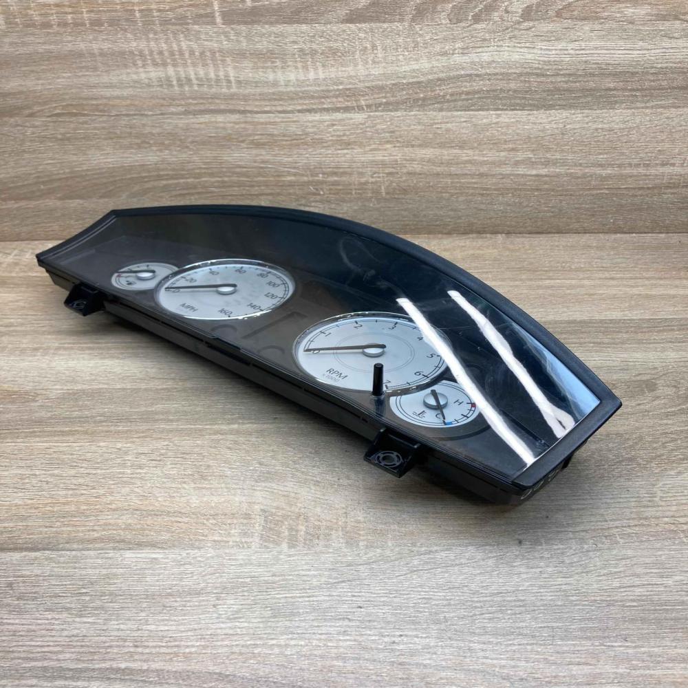 P04602492AJ 04836990AA  Speedometer (instrument cluster) Chrysler 300 - 300C