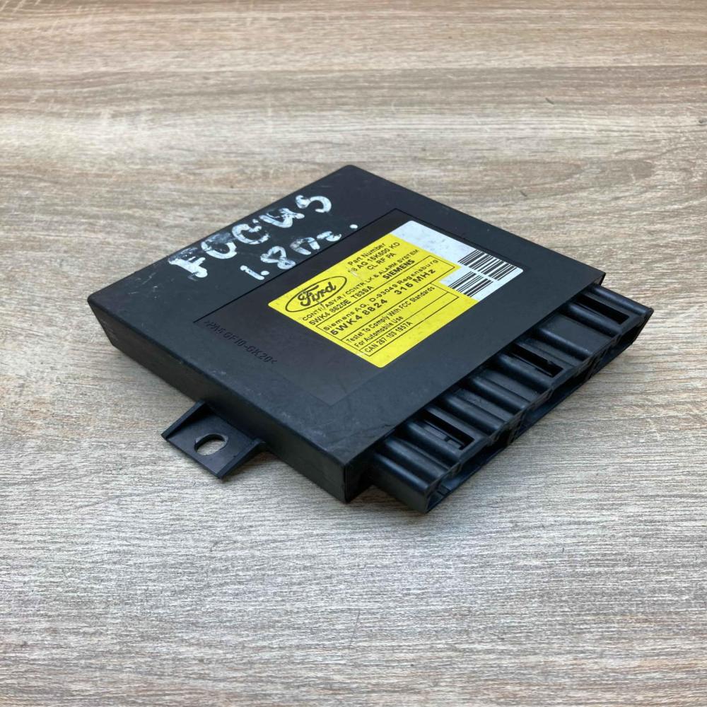 98AG 15K600 KD 5WK48620E  Other control units/modules Ford Mondeo Mk III