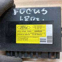 98AG 15K600 KD 5WK48620E  Other control units/modules Ford Mondeo Mk III