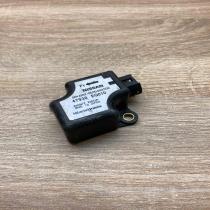 47930 EQ010   ESP acceleration yaw rate sensor Nissan Juke I F15
