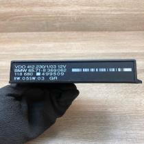 8369062 118680  Cruise control unit/module BMW 5 E39