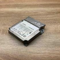 1K0909605C 5WK43413  Airbag control unit/module Volkswagen Golf V