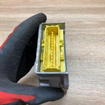 1K0909605C 5WK43413  Airbag control unit/module Volkswagen Golf V