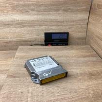 1K0909605C 5WK43413  Airbag control unit/module Volkswagen Golf V