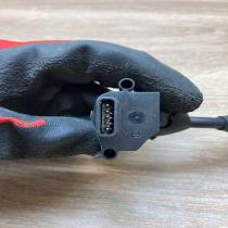 A0005453022 01411611  Steering wheel adjustment handle/lever Mercedes-Benz S W22