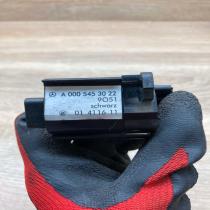 A0005453022 01411611  Steering wheel adjustment handle/lever Mercedes-Benz S W22