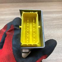 8E0959655G 0285001668 Used Airbag control unit/module Audi A4 S4 B7 8E 8H