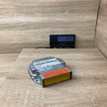 8E0959655G 0285001668 Used Airbag control unit/module Audi A4 S4 B7 8E 8H