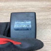 7243274   Rear seatbelt buckle BMW 5 F10 F11