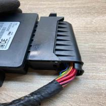 6863800 231220 10 With Plug Hand brake control module BMW 5 F10 F11
