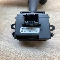 8375408 01204030  Wiper control stalk BMW 5 E39