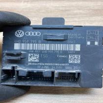 4H0959795B 4H0959795B  Door control unit/module Volkswagen Touareg II