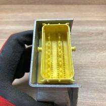 4F0959655B 4F0910655A  Airbag control unit/module Audi A6 S6 C6 4F