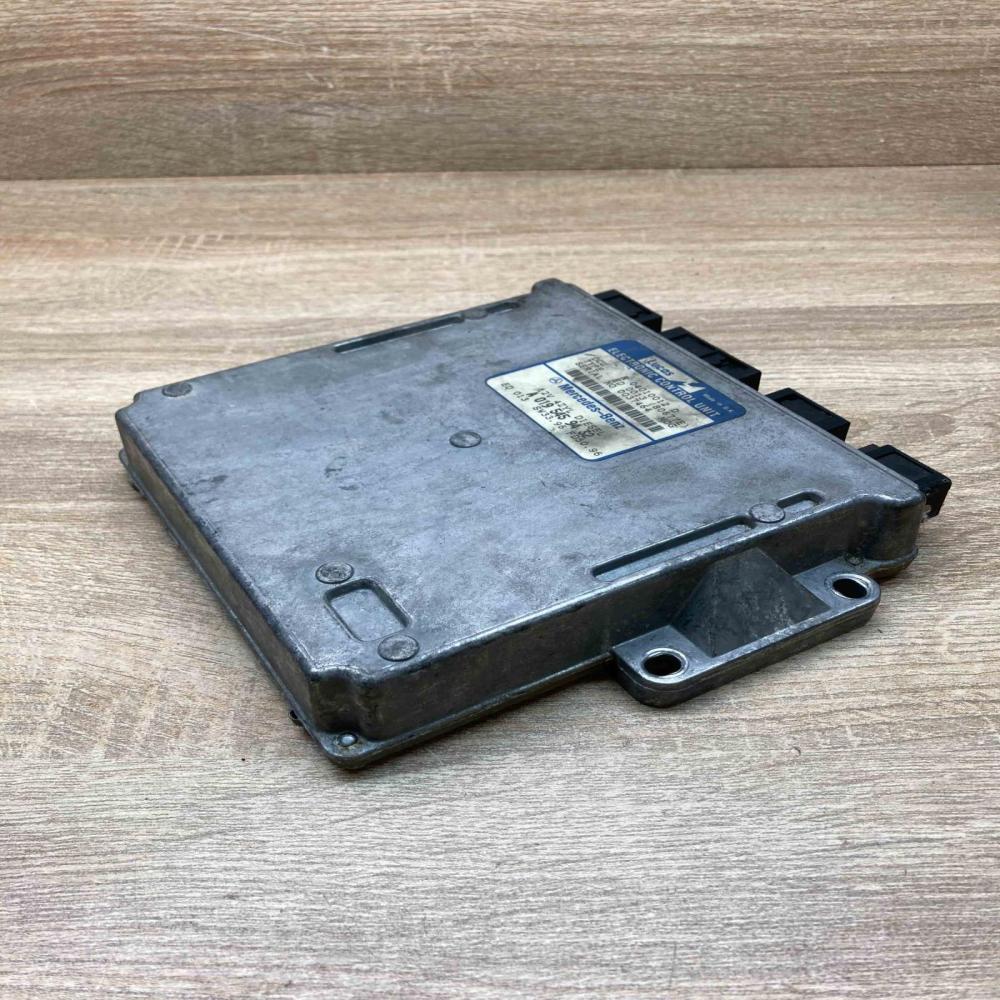 A0195459432 R04010012D  Engine control unit/module ECU Mercedes-Benz C W202