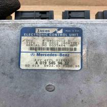 A0195459432 R04010012D  Engine control unit/module ECU Mercedes-Benz C W202