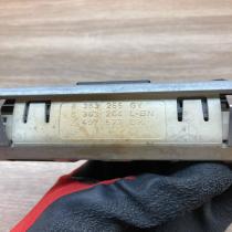 8363265 8363264  Rear seat light BMW 5 E39