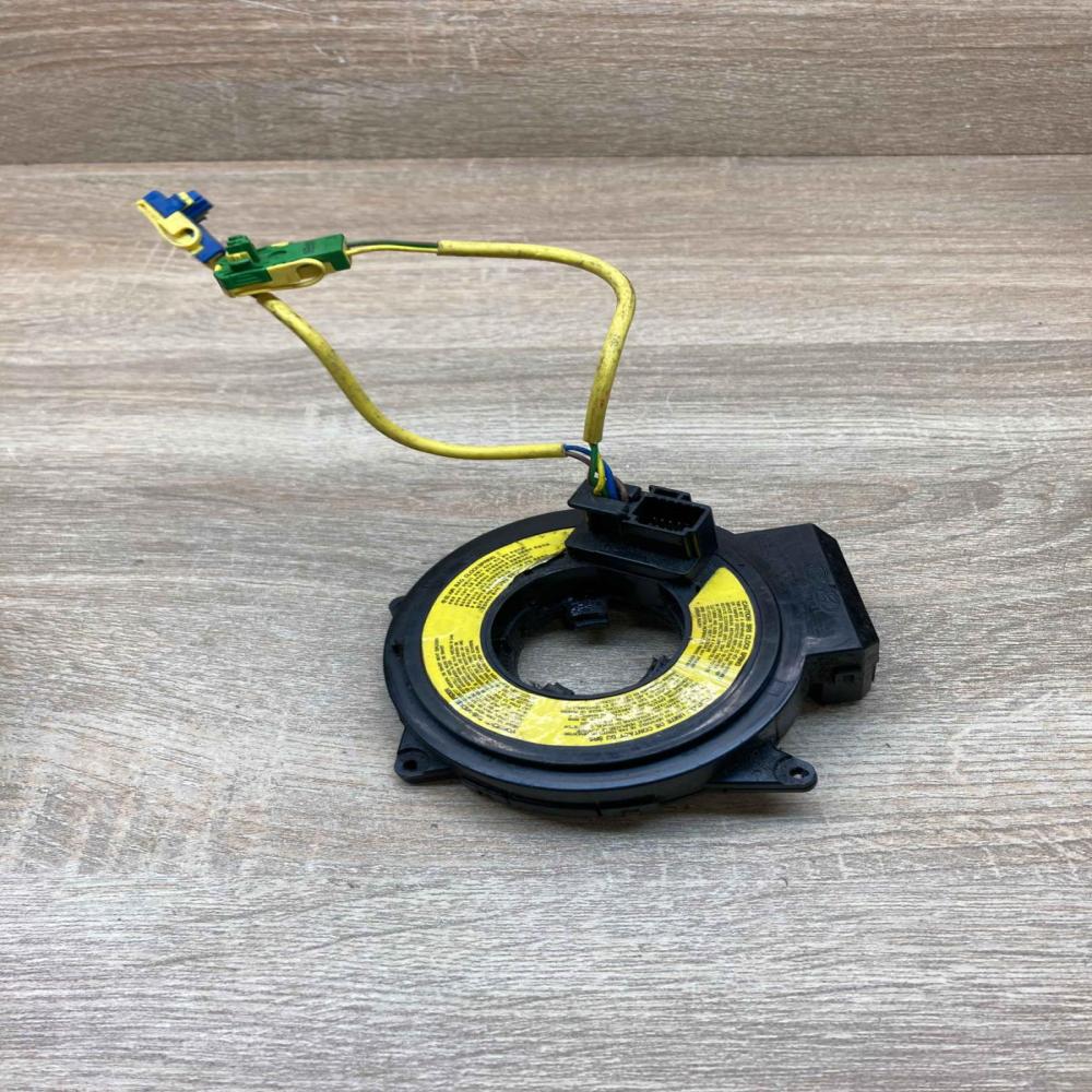 Hyundai Tucson Slip Ring   Airbag slip ring squib (SRS ring) Hyundai Tucson JM