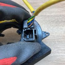 Hyundai Tucson Slip Ring   Airbag slip ring squib (SRS ring) Hyundai Tucson JM