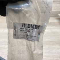 5H6955427   Rear wiper blade Volkswagen Golf VIII