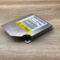 6919789 MRSZ4 16SB V36 Airbag control unit/module BMW 5 E39