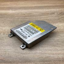 6919789 MRSZ4 16SB V36 Airbag control unit/module BMW 5 E39