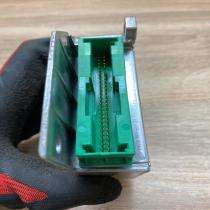 6919789 MRSZ4 16SB V36 Airbag control unit/module BMW 5 E39