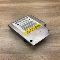 6919789 MRSZ4 16SB V36 Airbag control unit/module BMW 5 E39