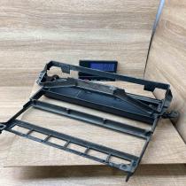 8125559 8150389  Radio/GPS head unit trim BMW 7 E38