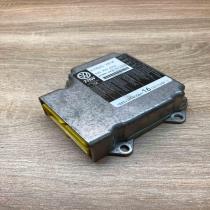 5N0959655Q 221098 110 22  Airbag control unit/module Volkswagen PASSAT B7